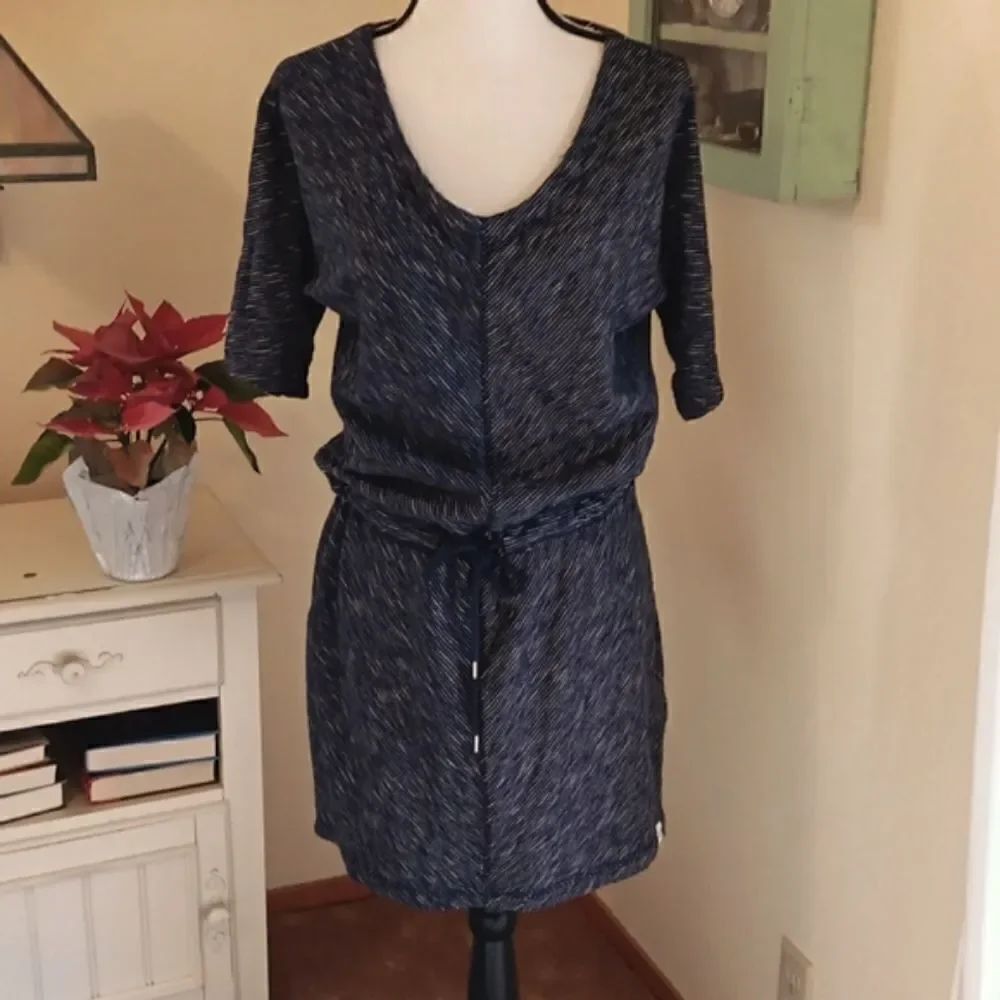 Woolrich Cotton Dress